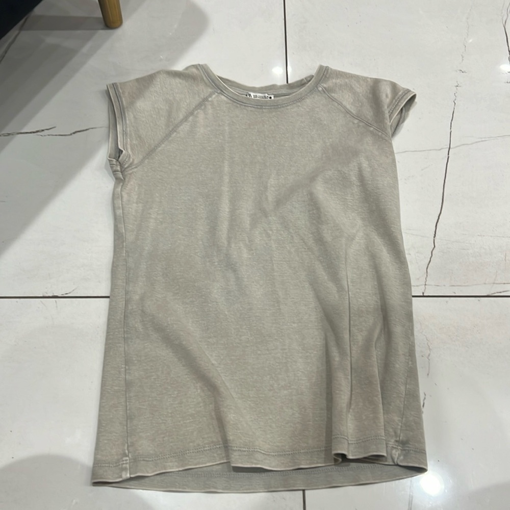 Zara Top